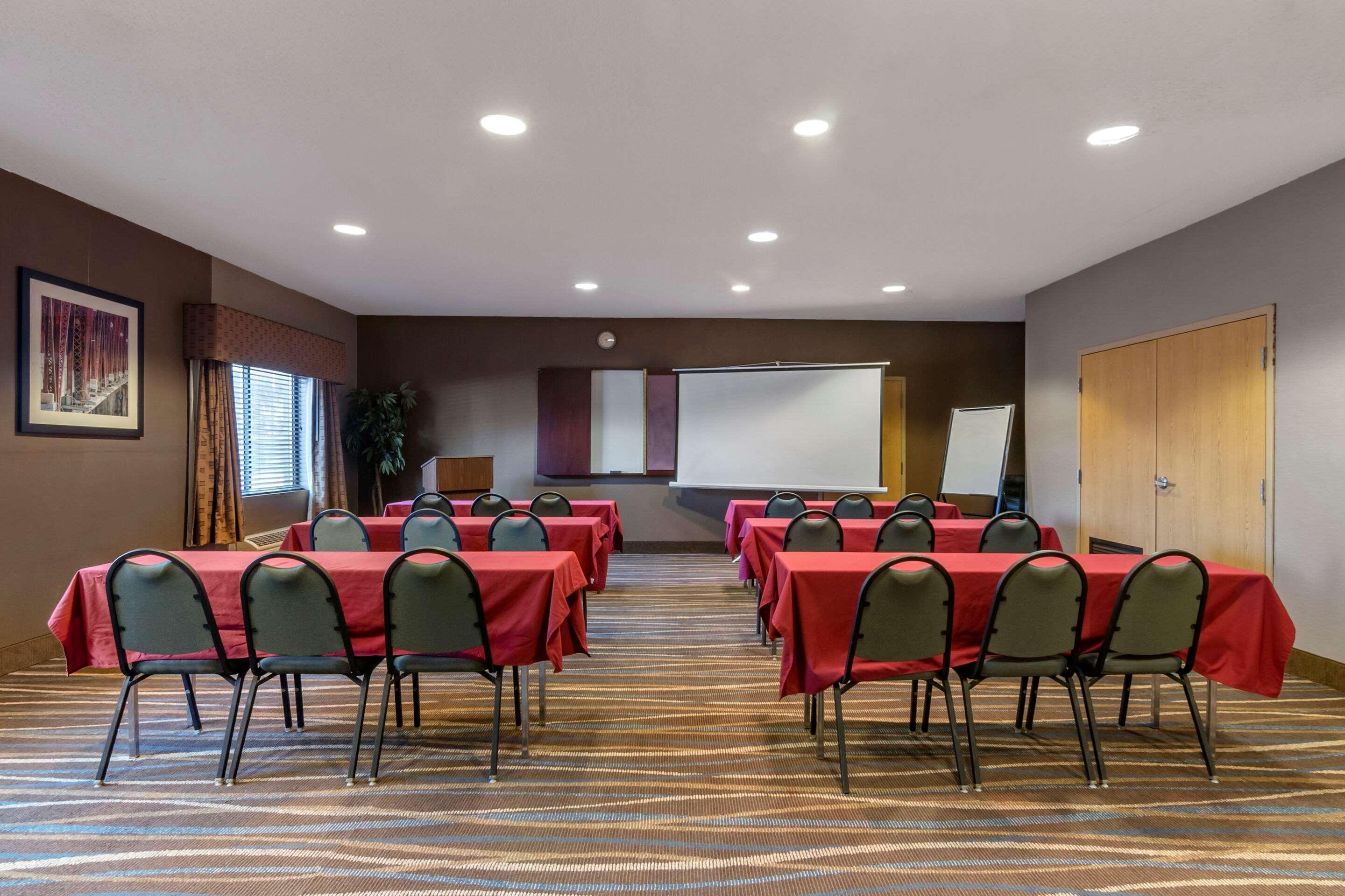 Comfort Inn & Suites Lees Summit - Kansas City Lee's Summit Exteriör bild
