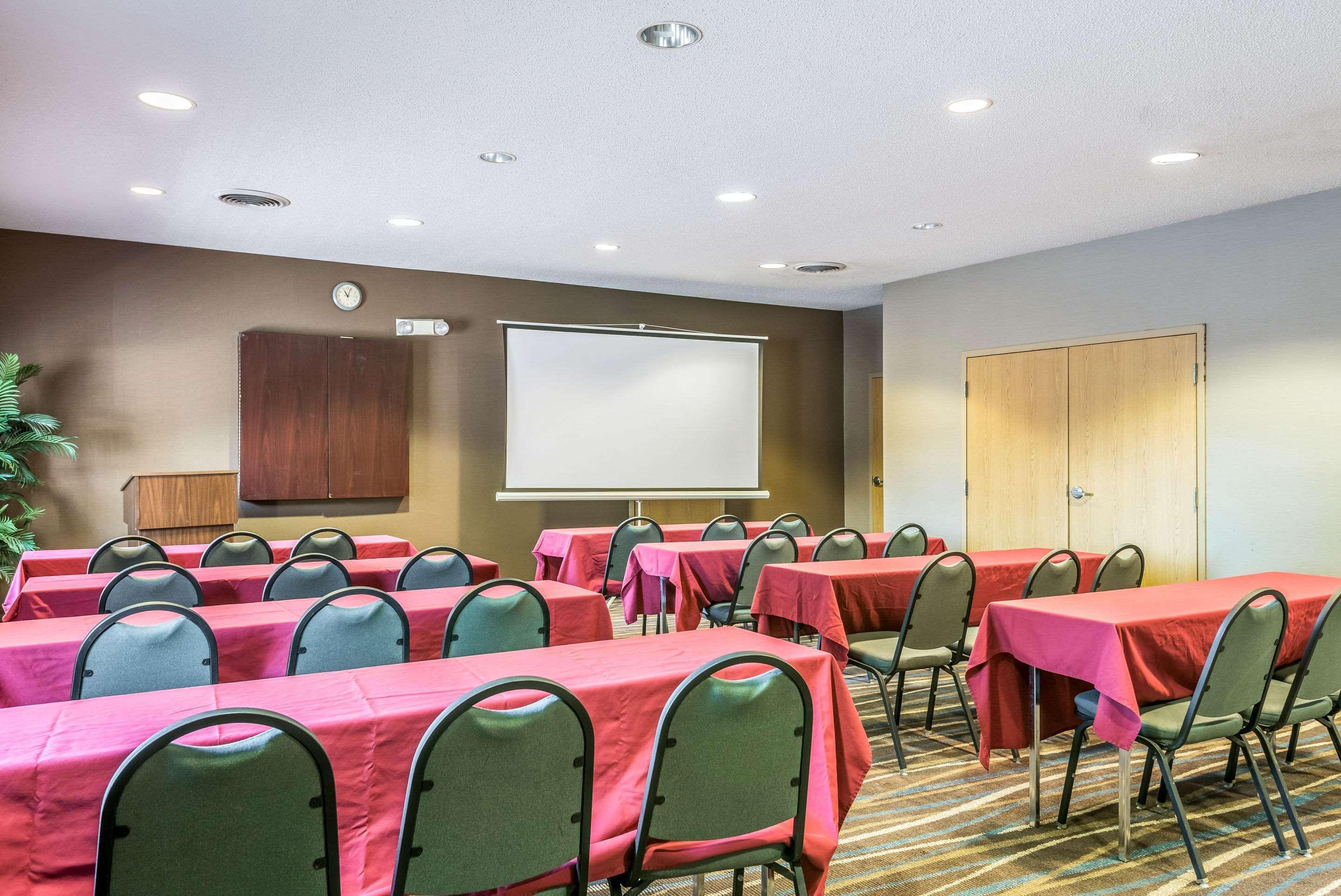 Comfort Inn & Suites Lees Summit - Kansas City Lee's Summit Exteriör bild