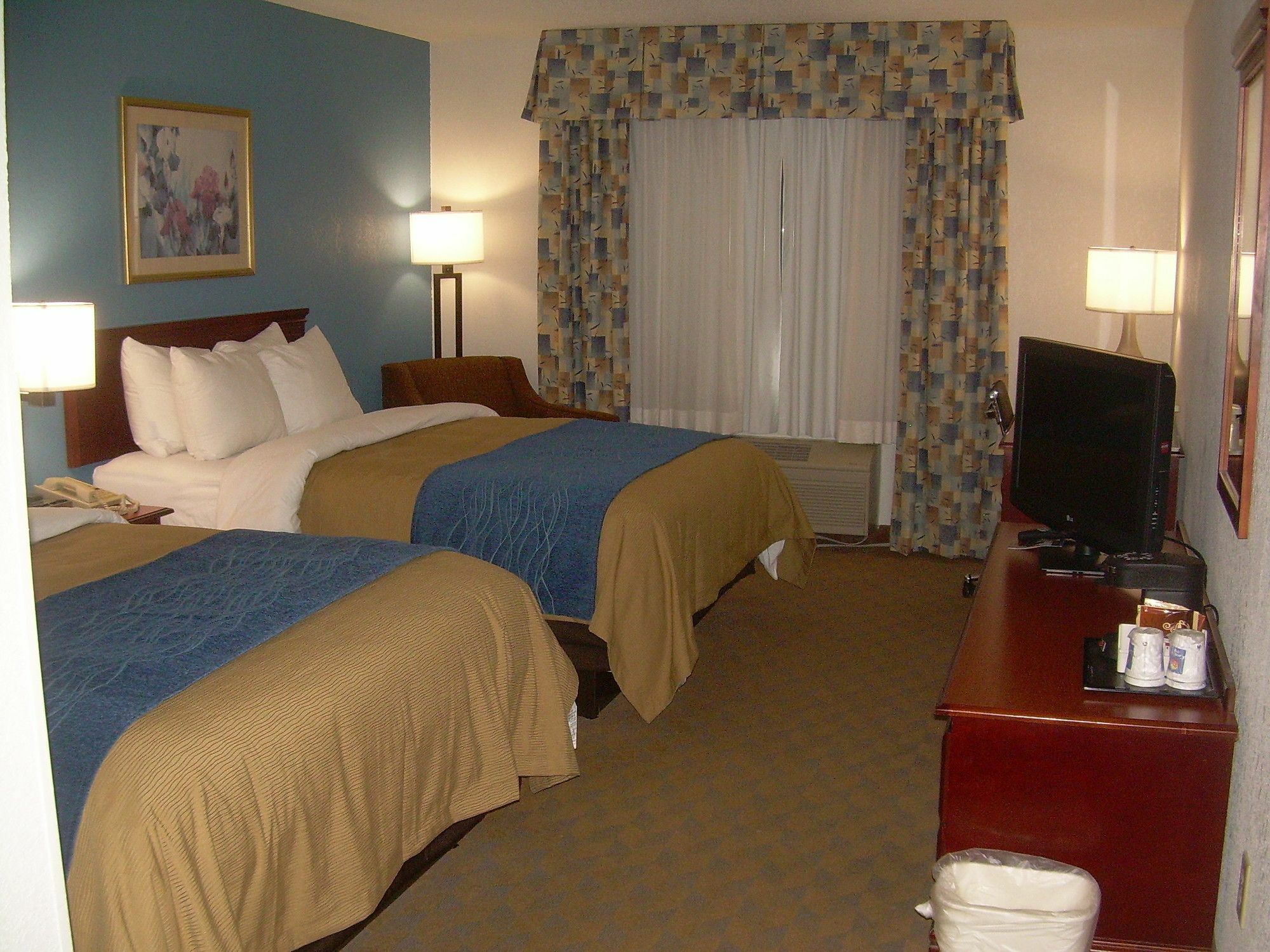 Comfort Inn & Suites Lees Summit - Kansas City Lee's Summit Exteriör bild