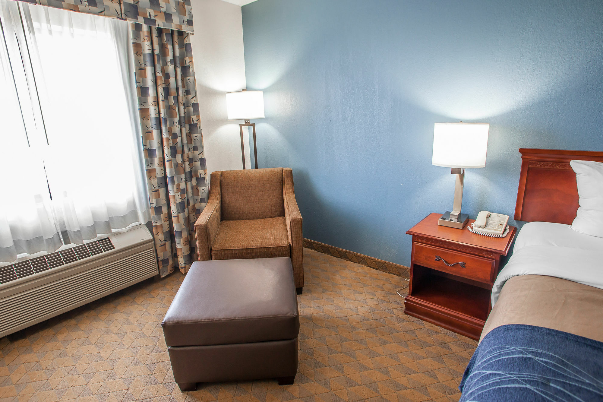 Comfort Inn & Suites Lees Summit - Kansas City Lee's Summit Exteriör bild