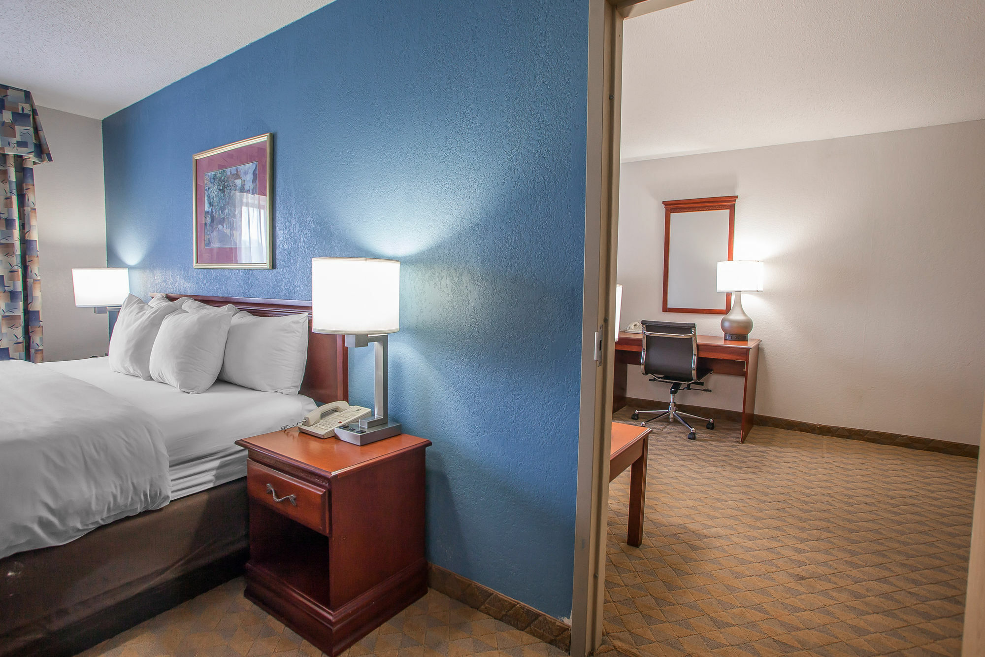 Comfort Inn & Suites Lees Summit - Kansas City Lee's Summit Exteriör bild