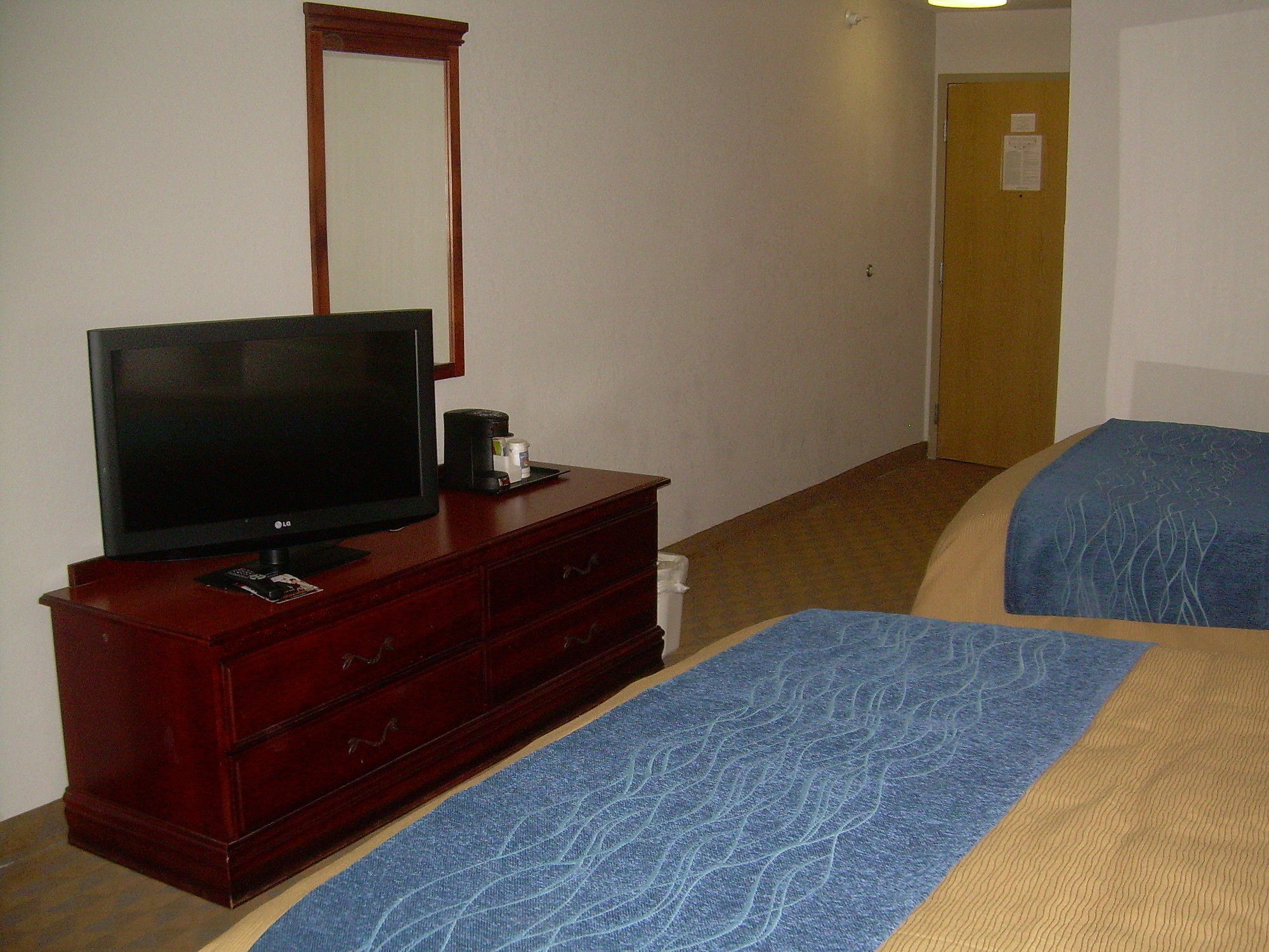 Comfort Inn & Suites Lees Summit - Kansas City Lee's Summit Exteriör bild
