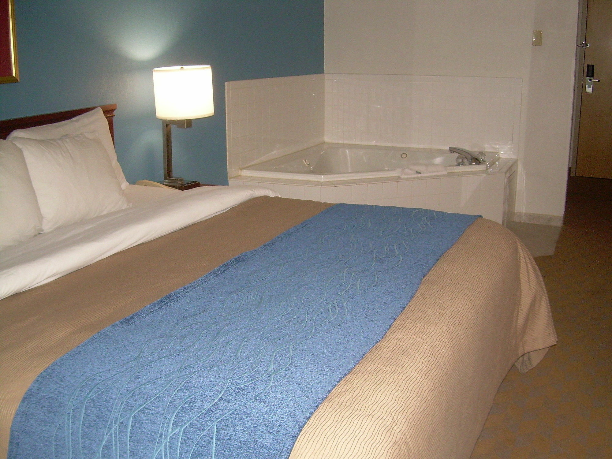 Comfort Inn & Suites Lees Summit - Kansas City Lee's Summit Exteriör bild